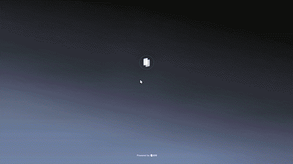 关联 VR 组合