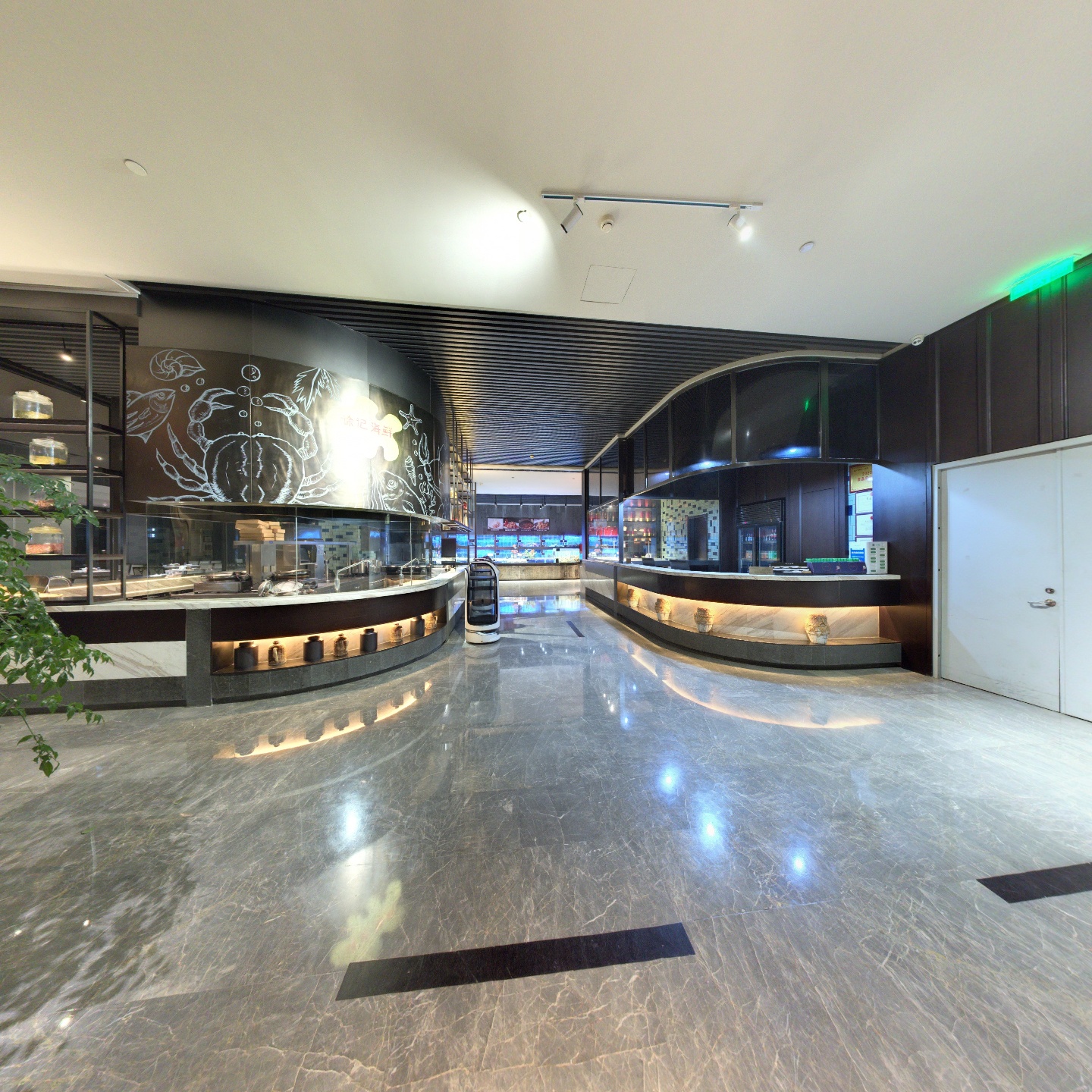 徐记海鲜（北二环店）