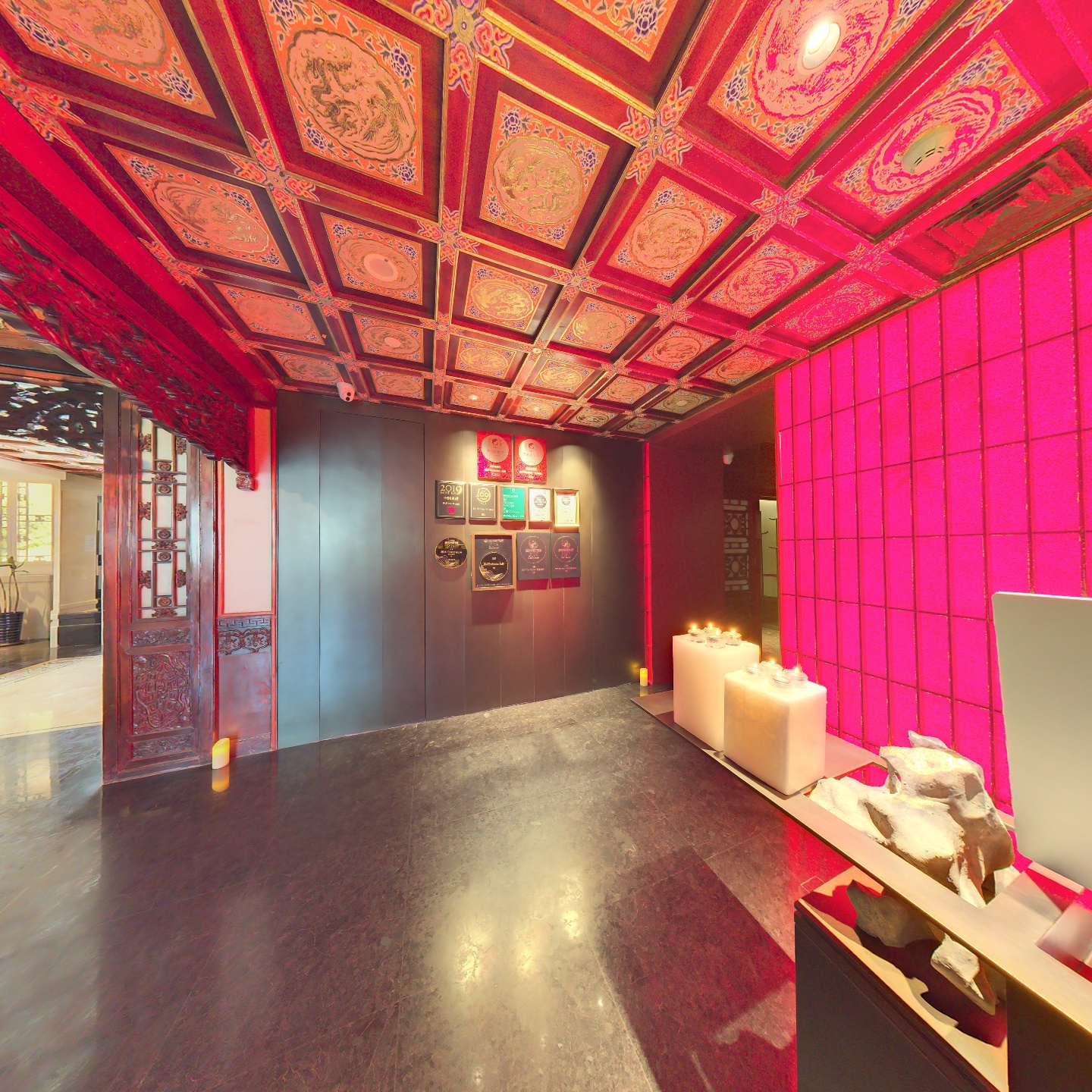 和木The Home·私厨（南锣鼓巷店）