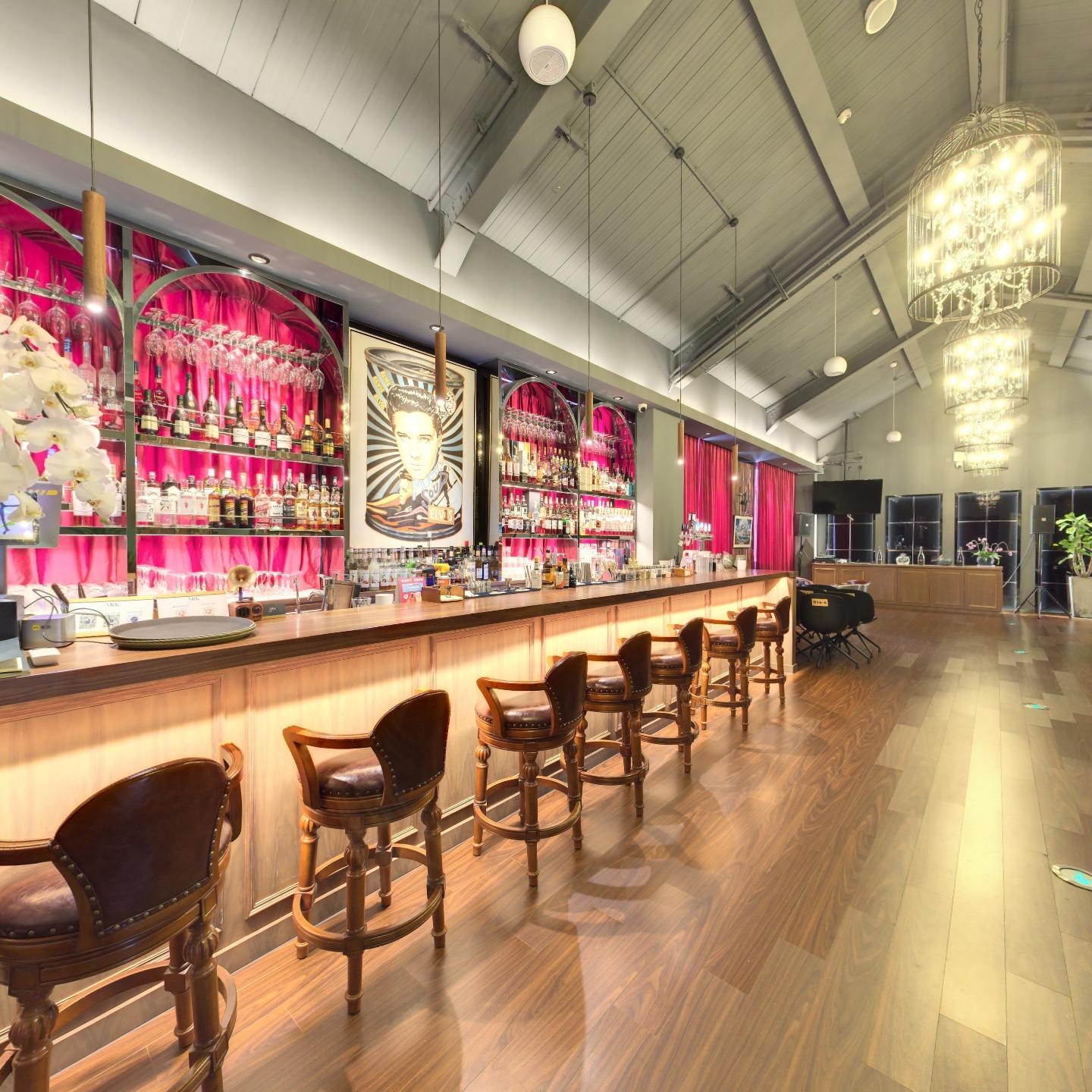 ARK Live House（今潮8弄店）
