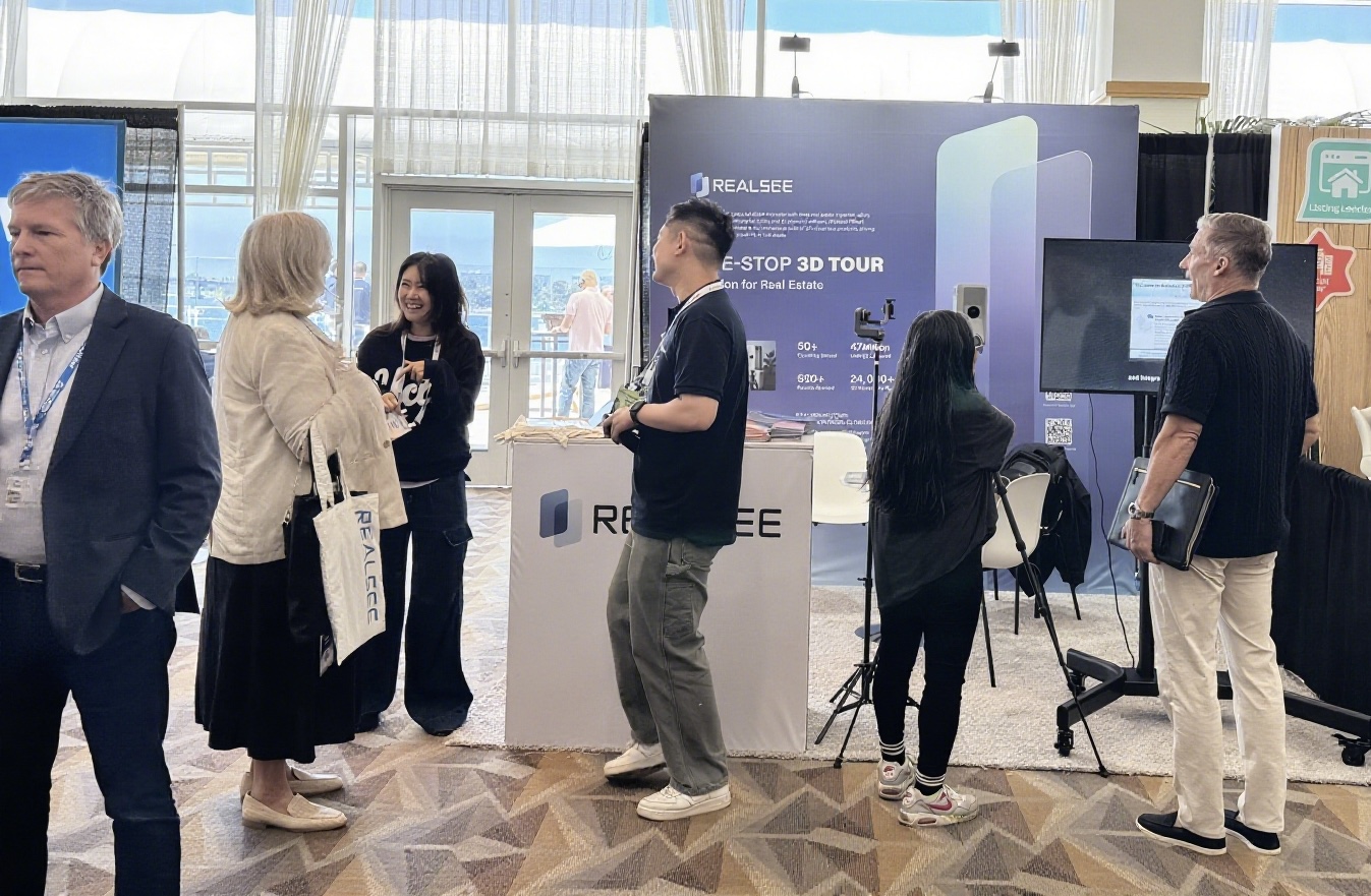 Inman Connect 2025首秀，如视为全球房产行业带来什么？