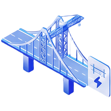 工程建设 / 基建项目数字孪生