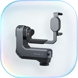 如视智能云台采集