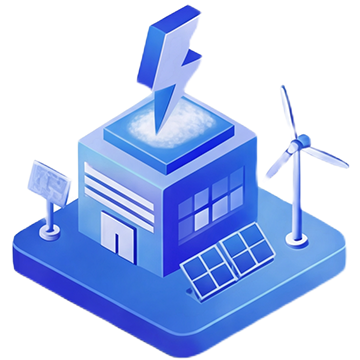 能源 / 电力 / 核电站数字孪生