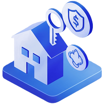 房地产 / 物业管理数字孪生