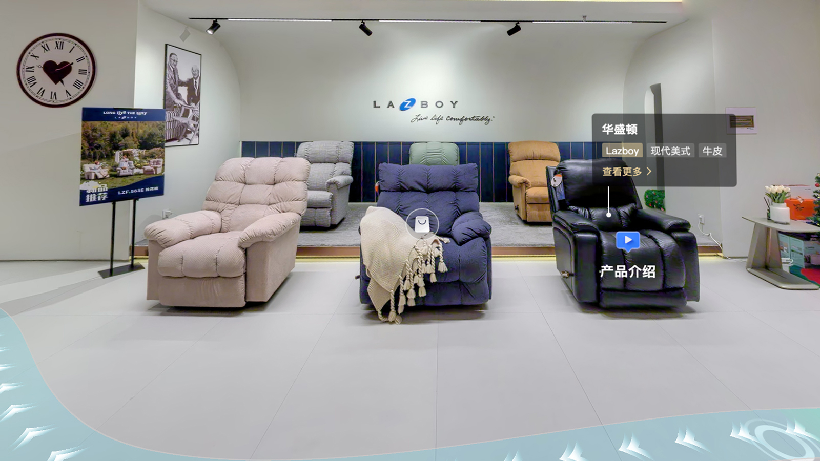 VR重构展厅新边界，从产品展示到场景革命的数字化跃迁
