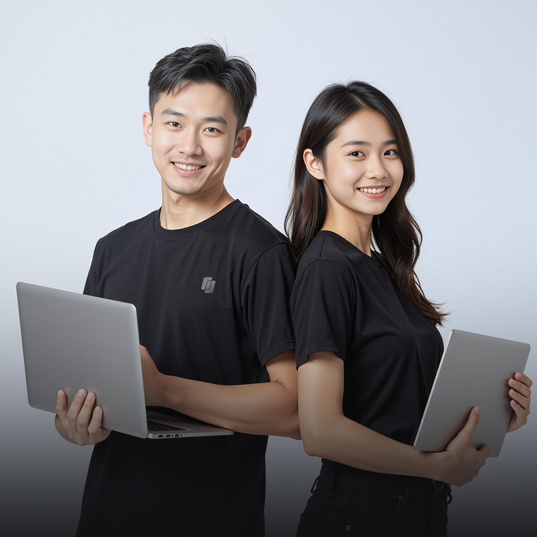 全流程省心，无忧交付