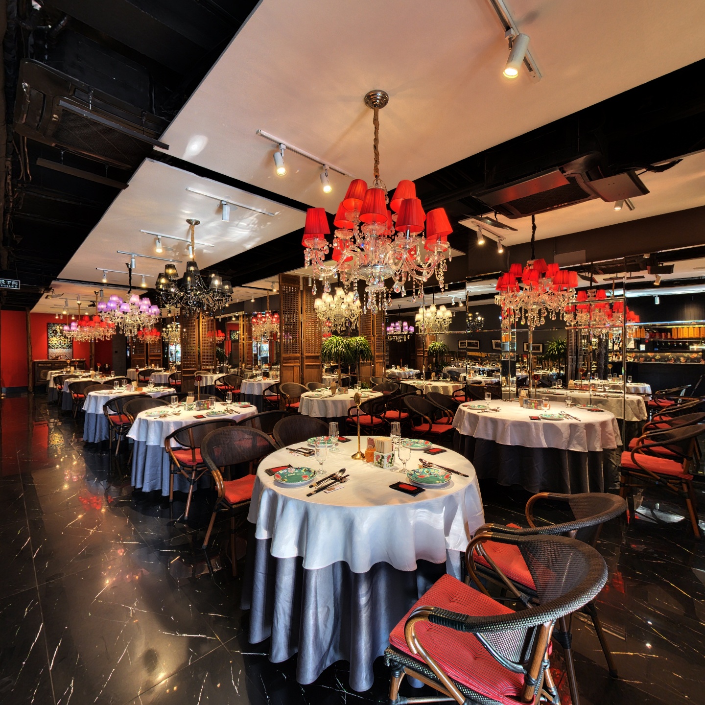 金山小馆·川Bistro(北京首店）