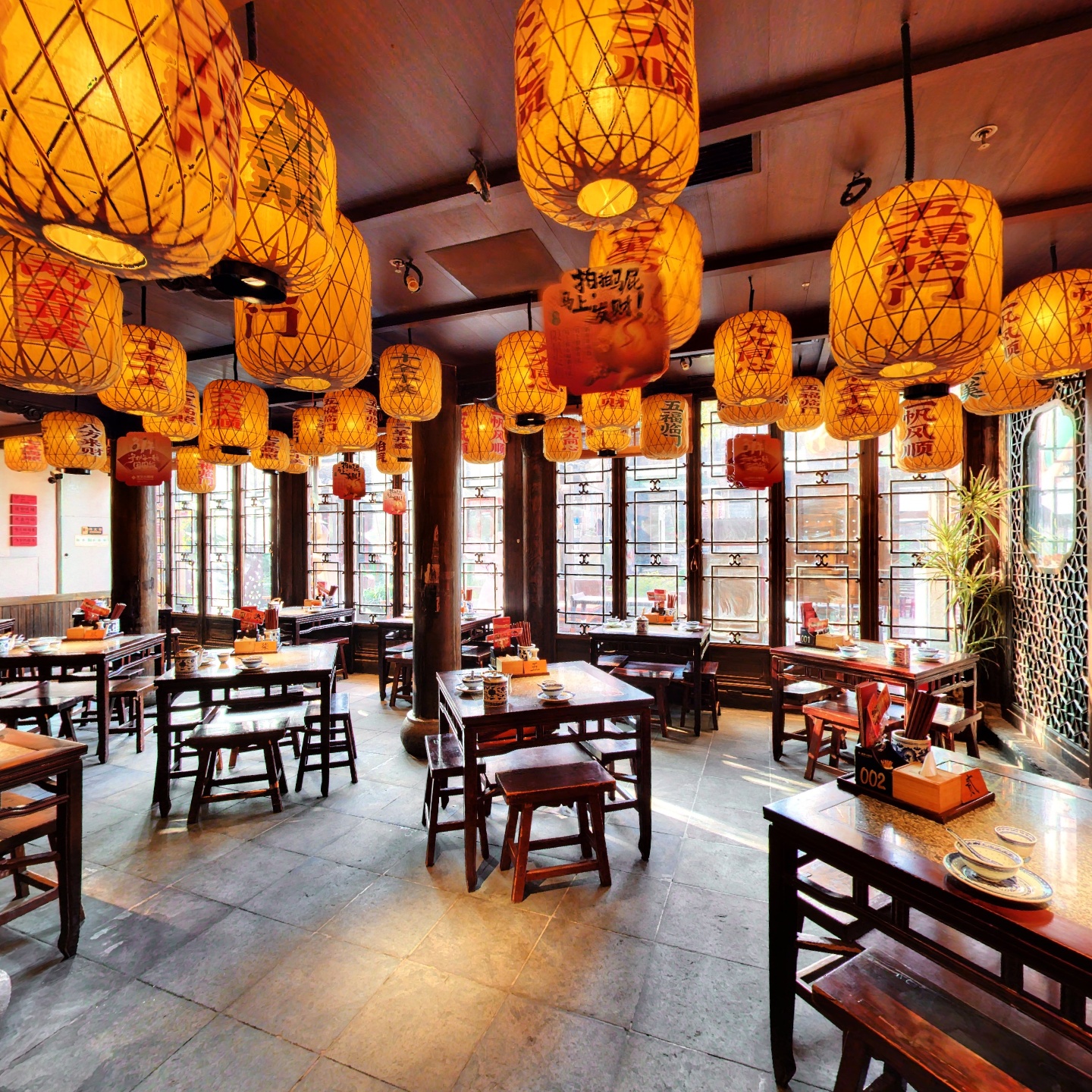 南京大牌档（夫子庙老门东店）