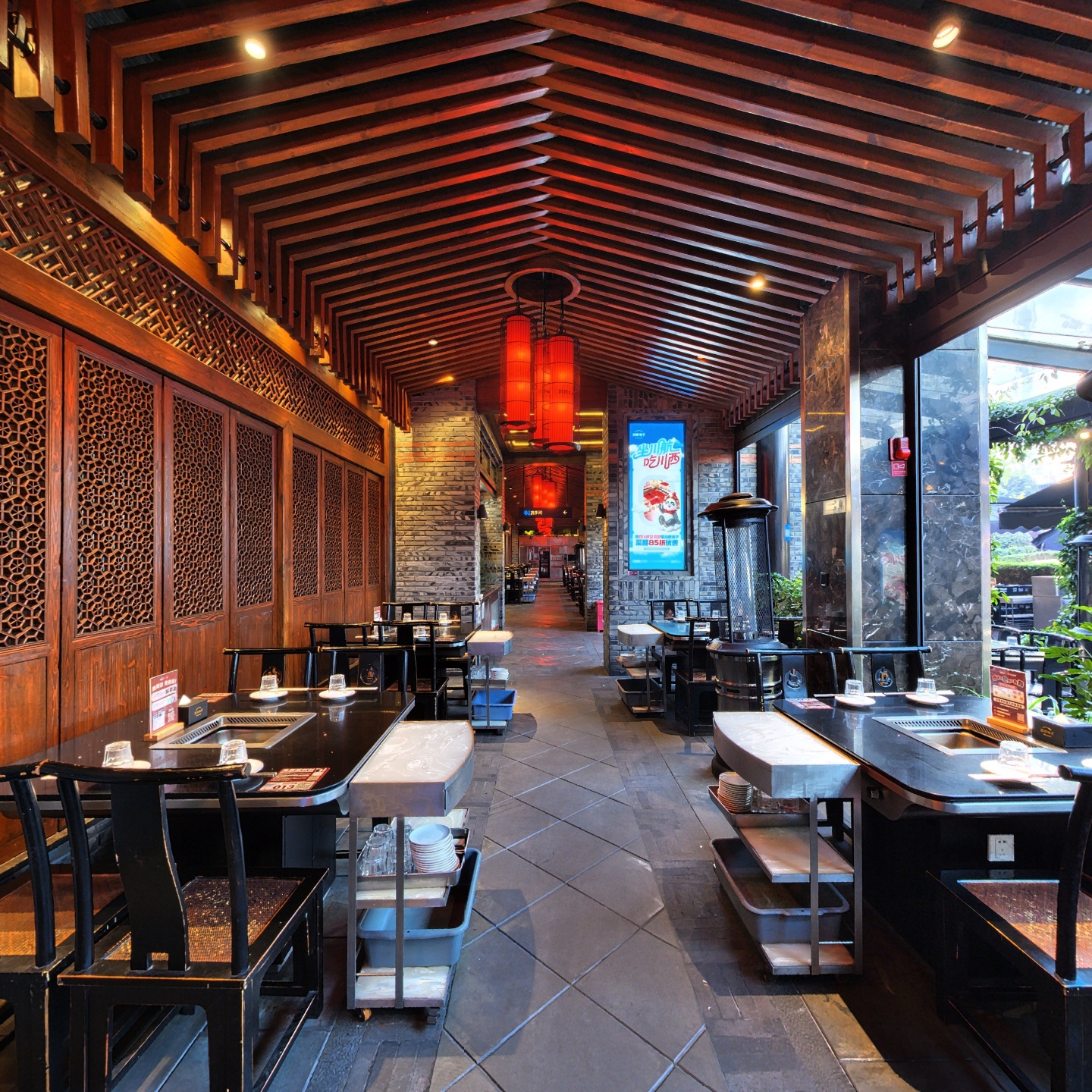 川西坝子火锅（羊犀2.0直营店）