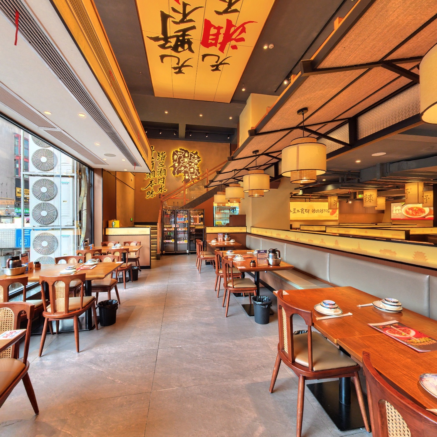 八碗湘长沙市井菜（坡子街店）
