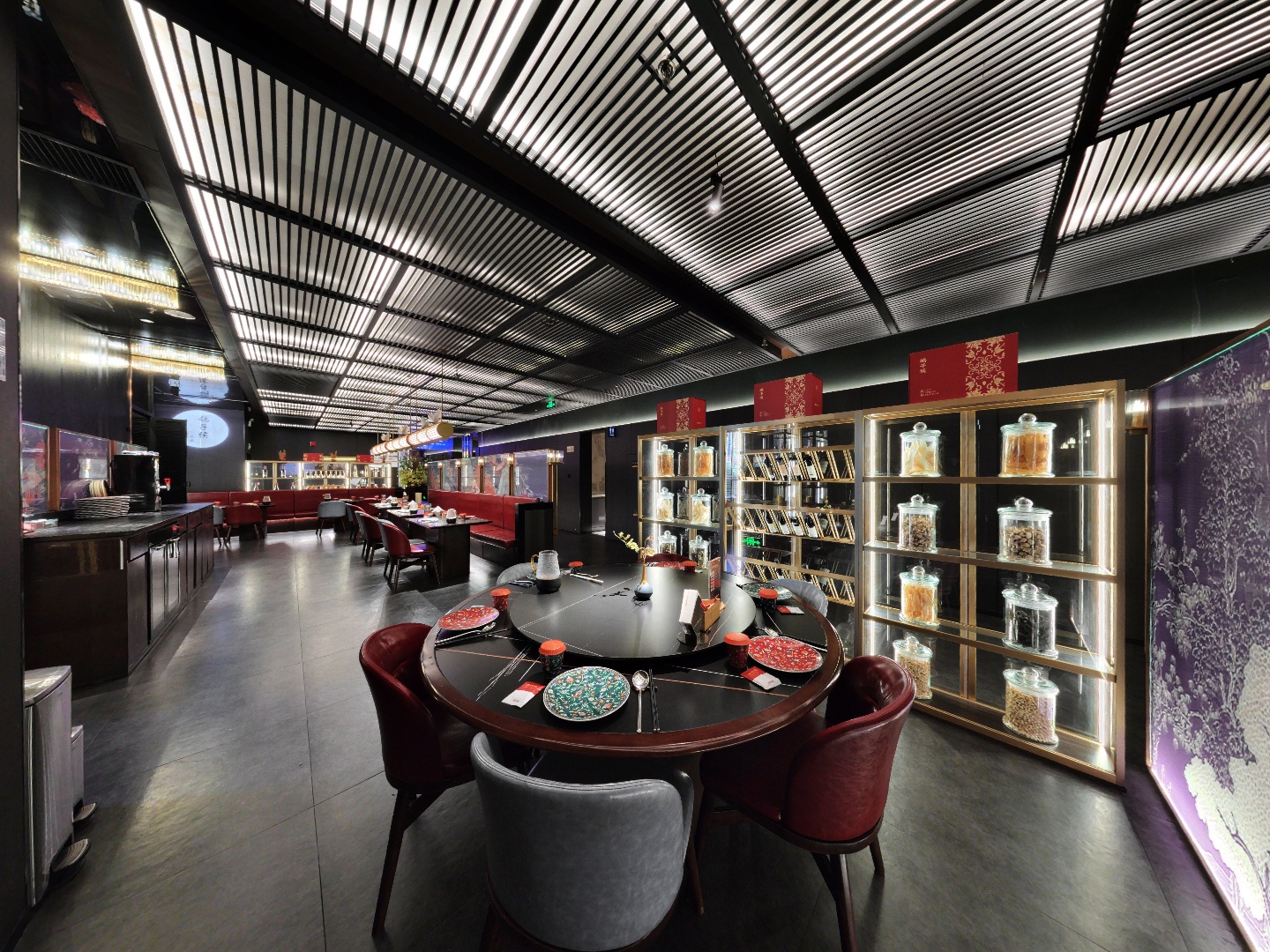 鸽子侯·臻宴（大都荟店）