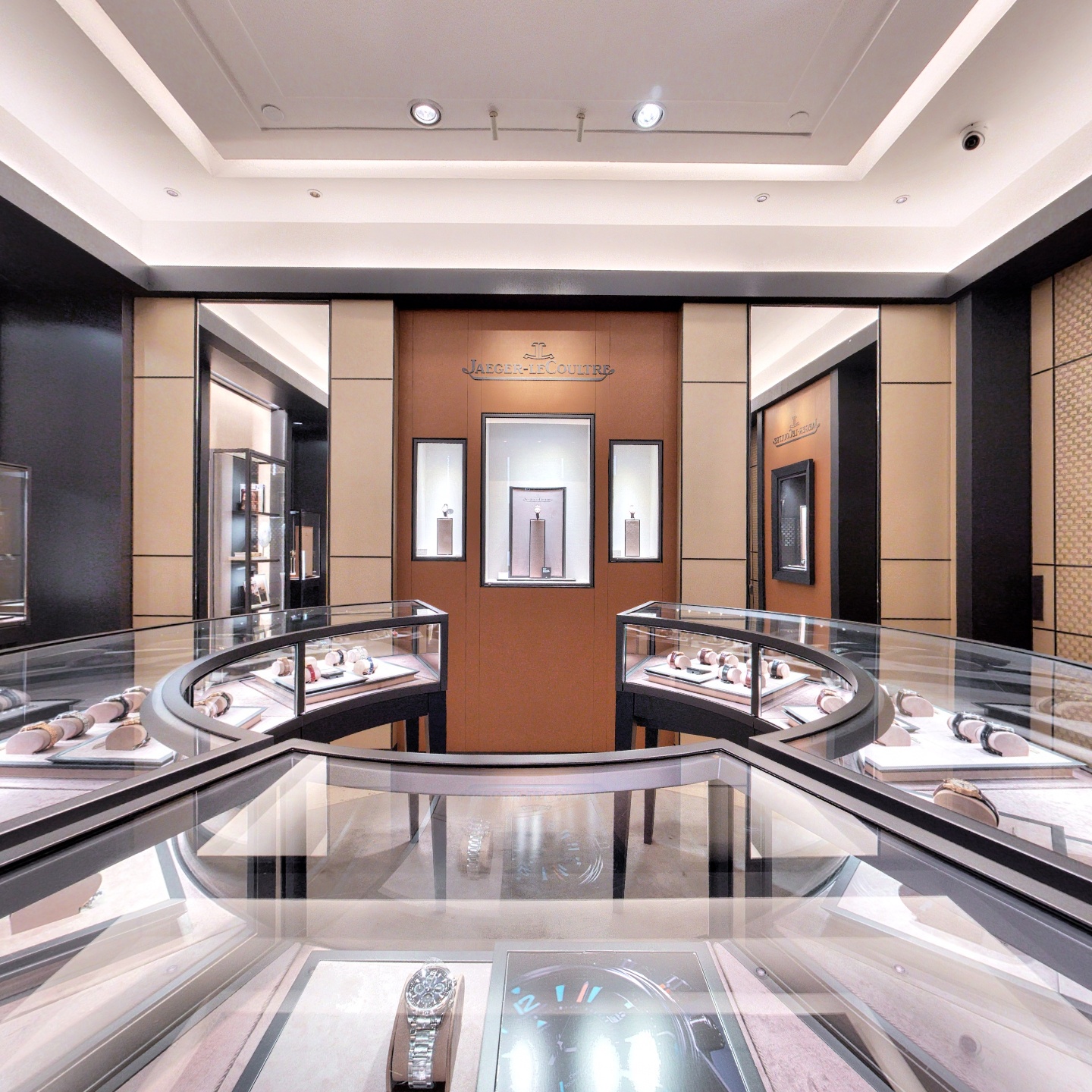 JAEGER-LECOULTRE