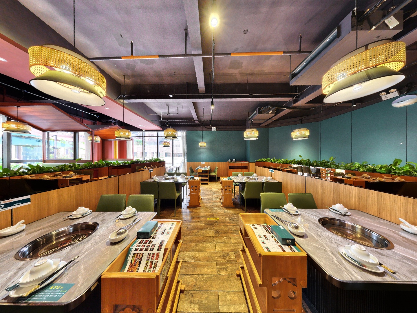 菌故·云南野生菌火锅(王府井滇池小镇店)
