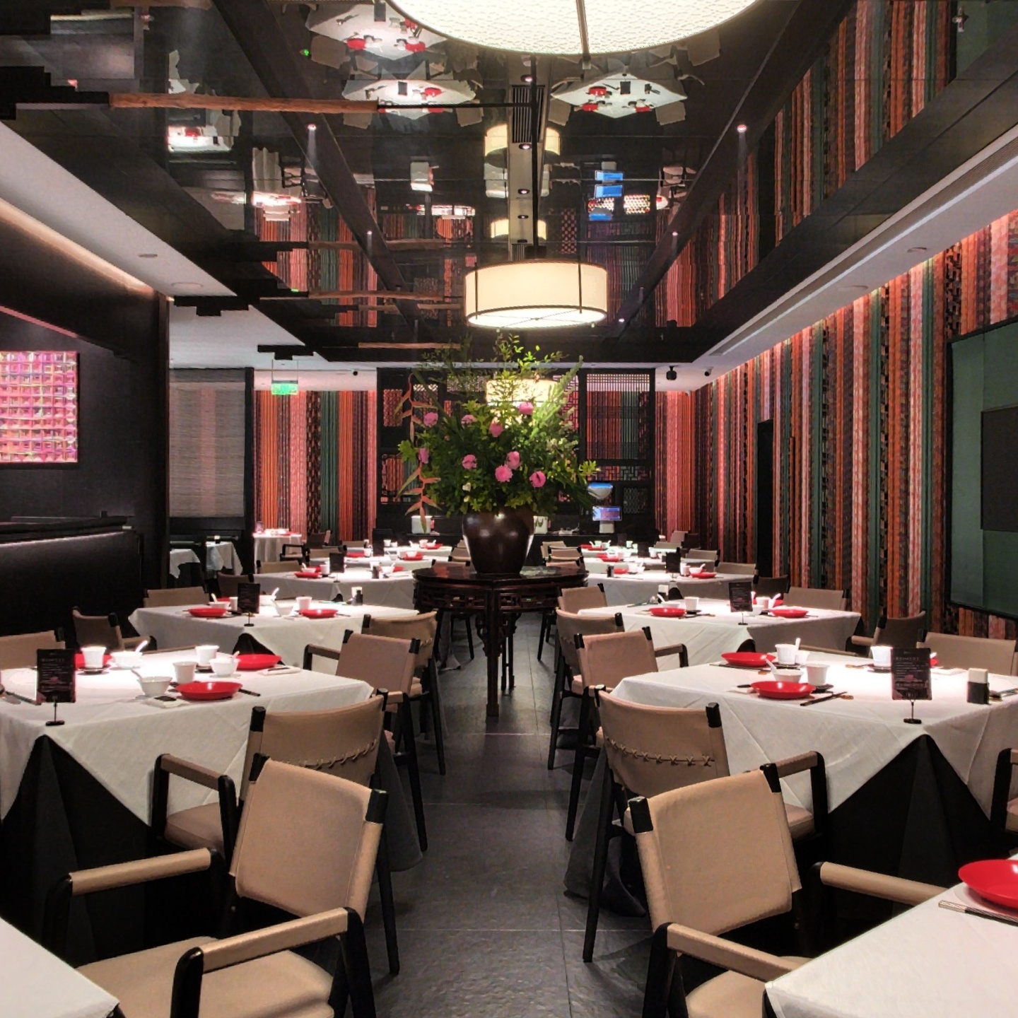 许家菜·精致川菜（壹方城店）