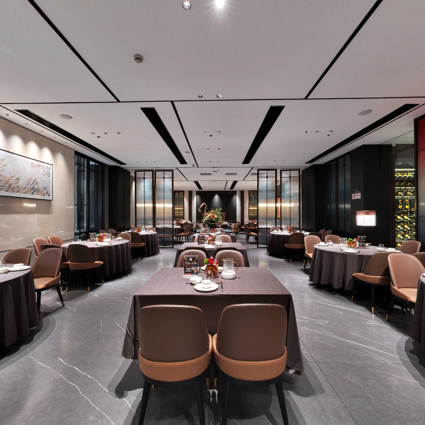 家香悦·海鲜·江浙菜（北蔡店）