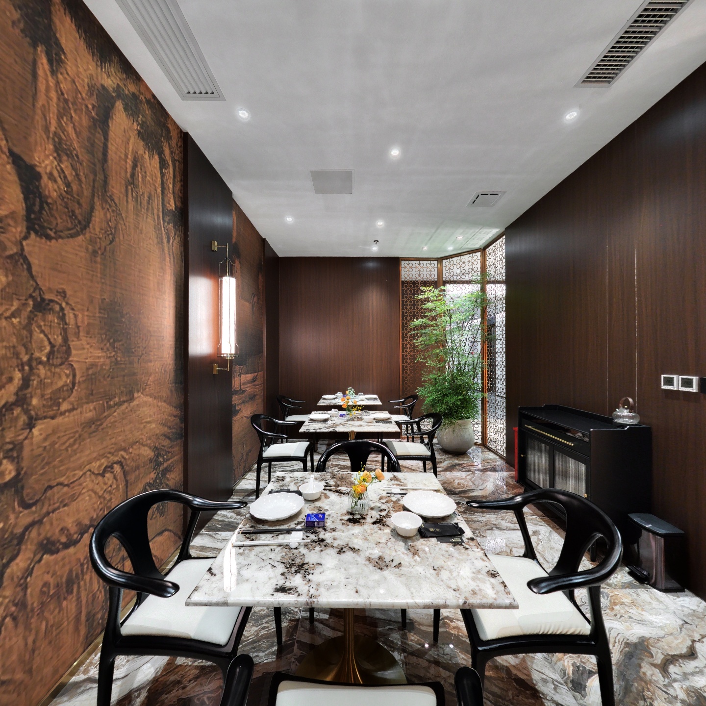 南溪家宴·粤菜（科技园店）