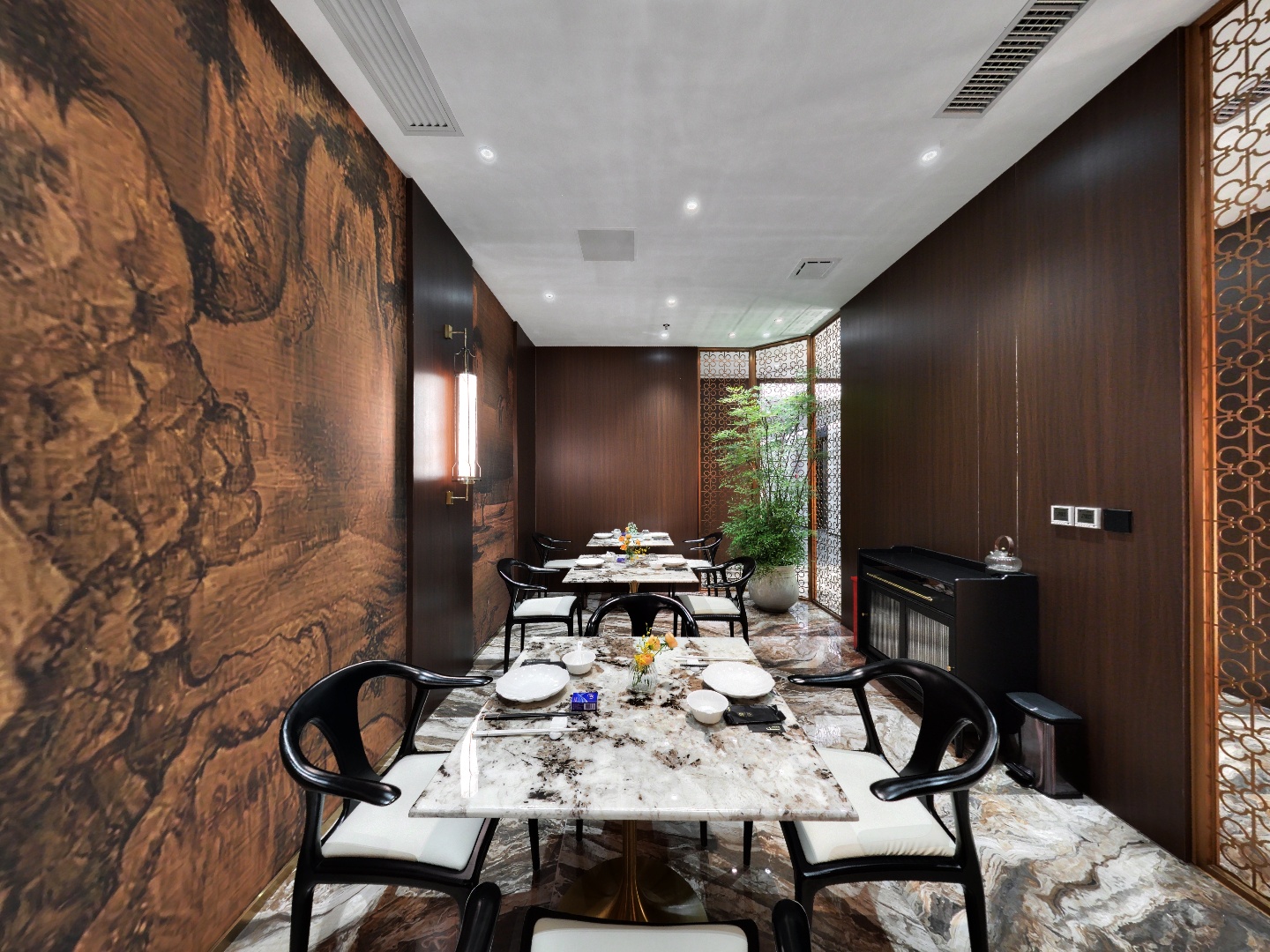 南溪家宴·粤菜（科技园店）