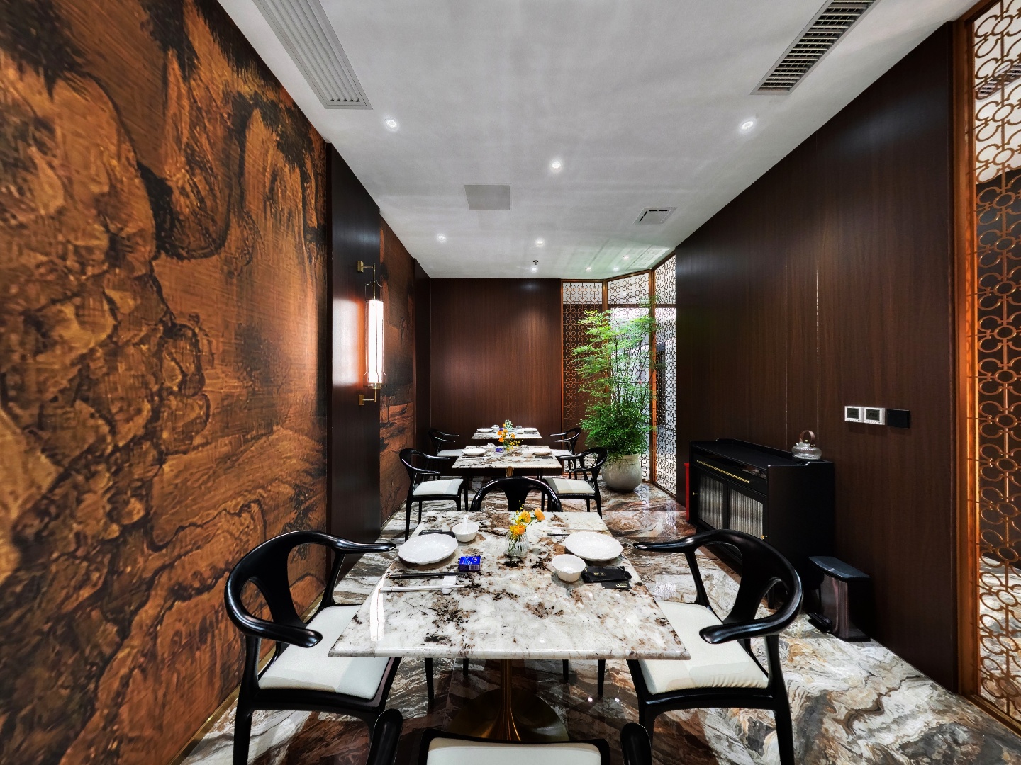 南栖嘉宴·粤菜（科技园店）