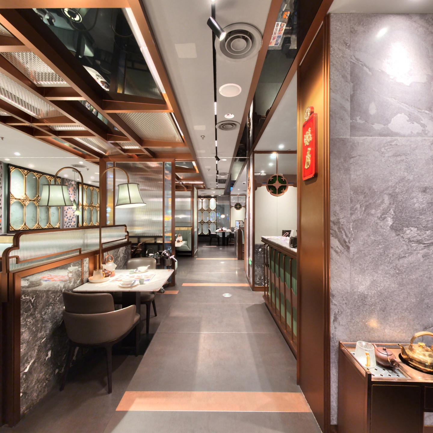 陶陶居酒家（太古里店）