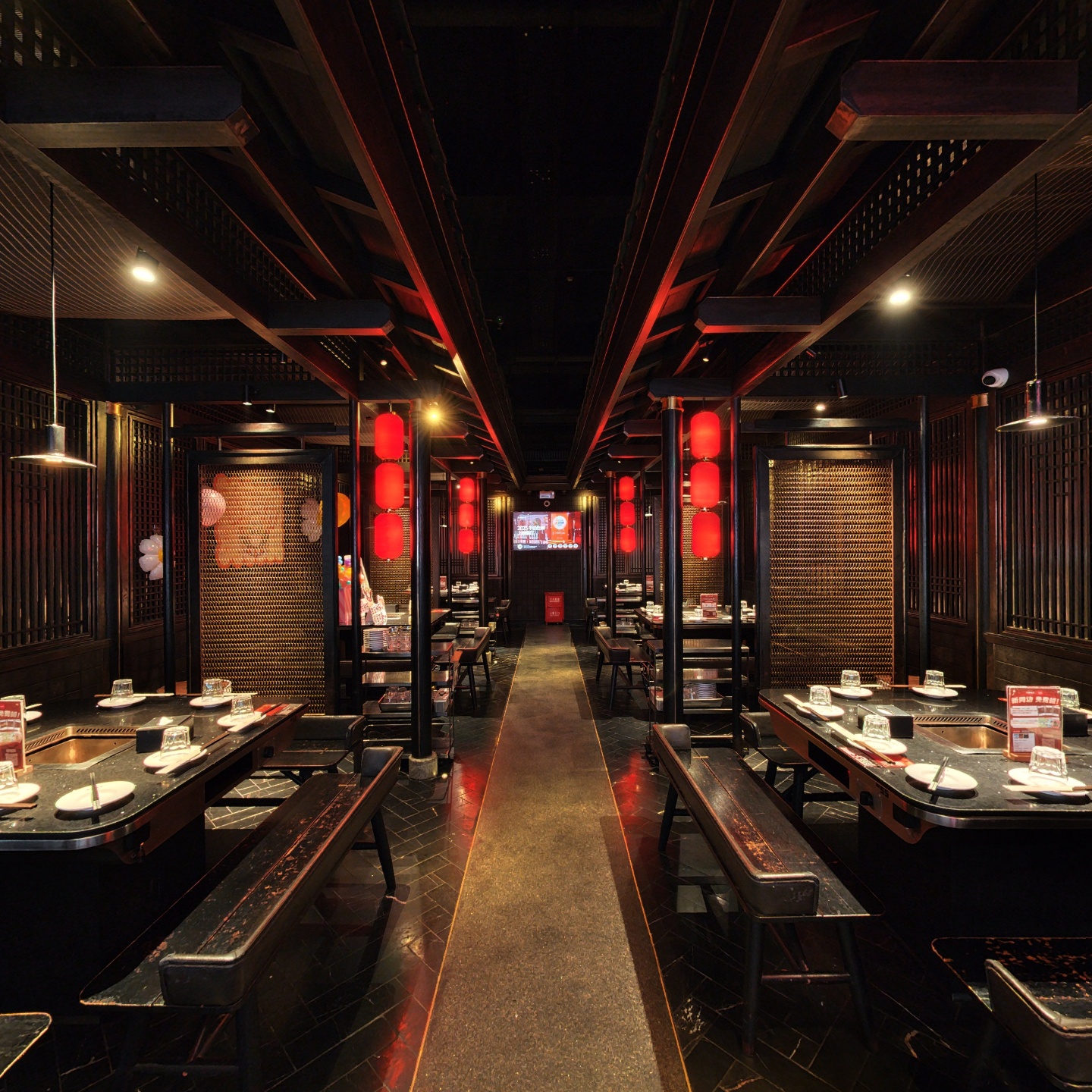川西坝子火锅(清江东路3.0直营店)