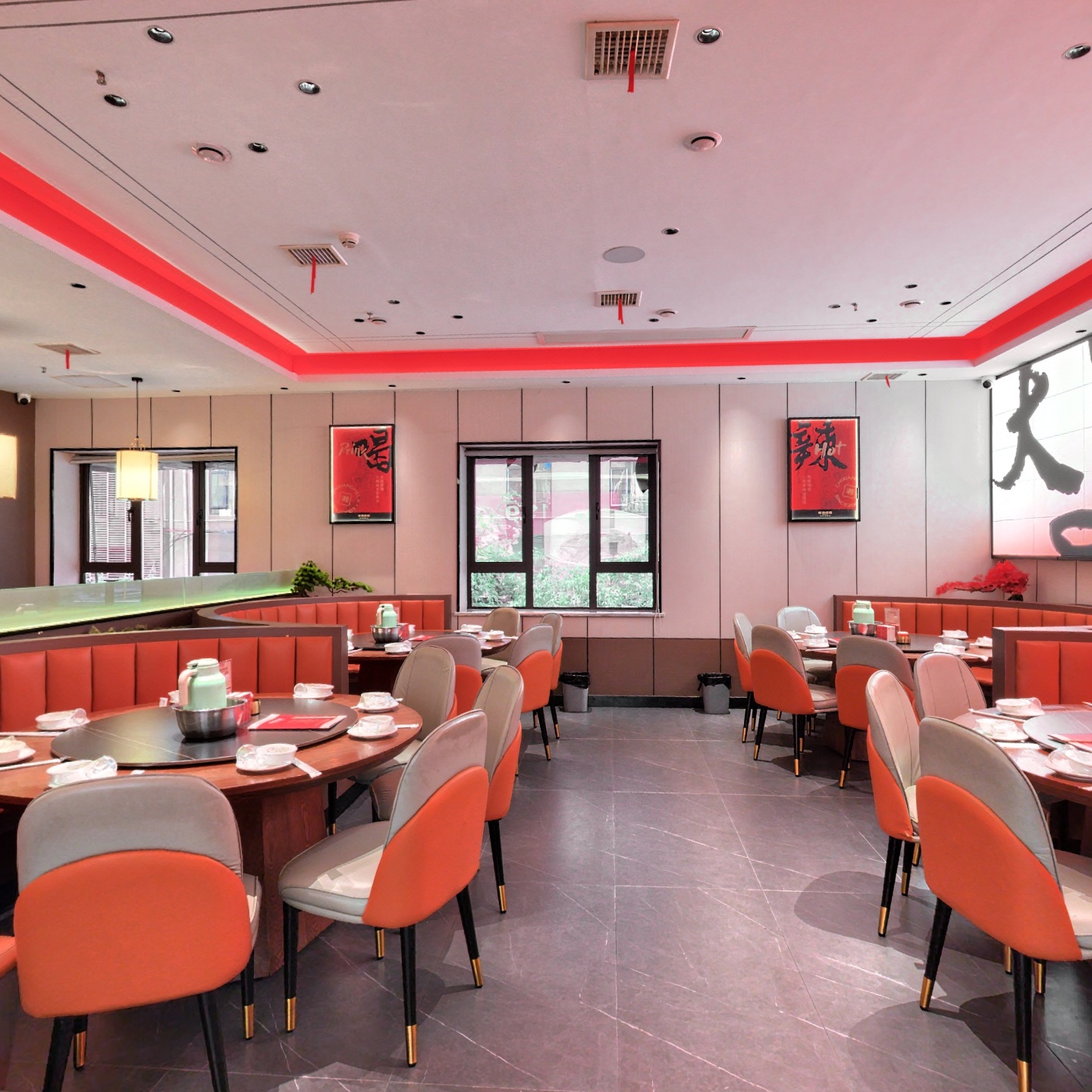 吃湘喝辣(五一店)