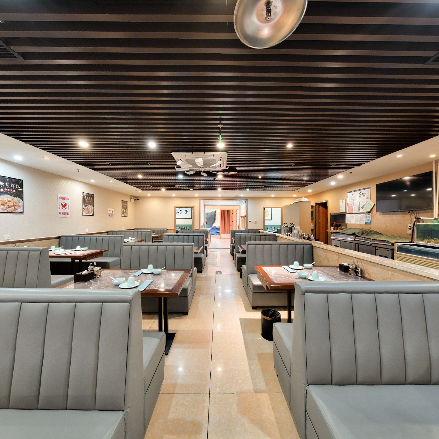 渔沅·威海小渔村(万柳亿城总店)