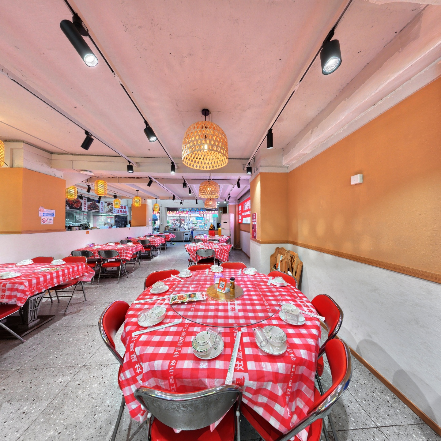 灶屋里·江西小炒（深圳首店）