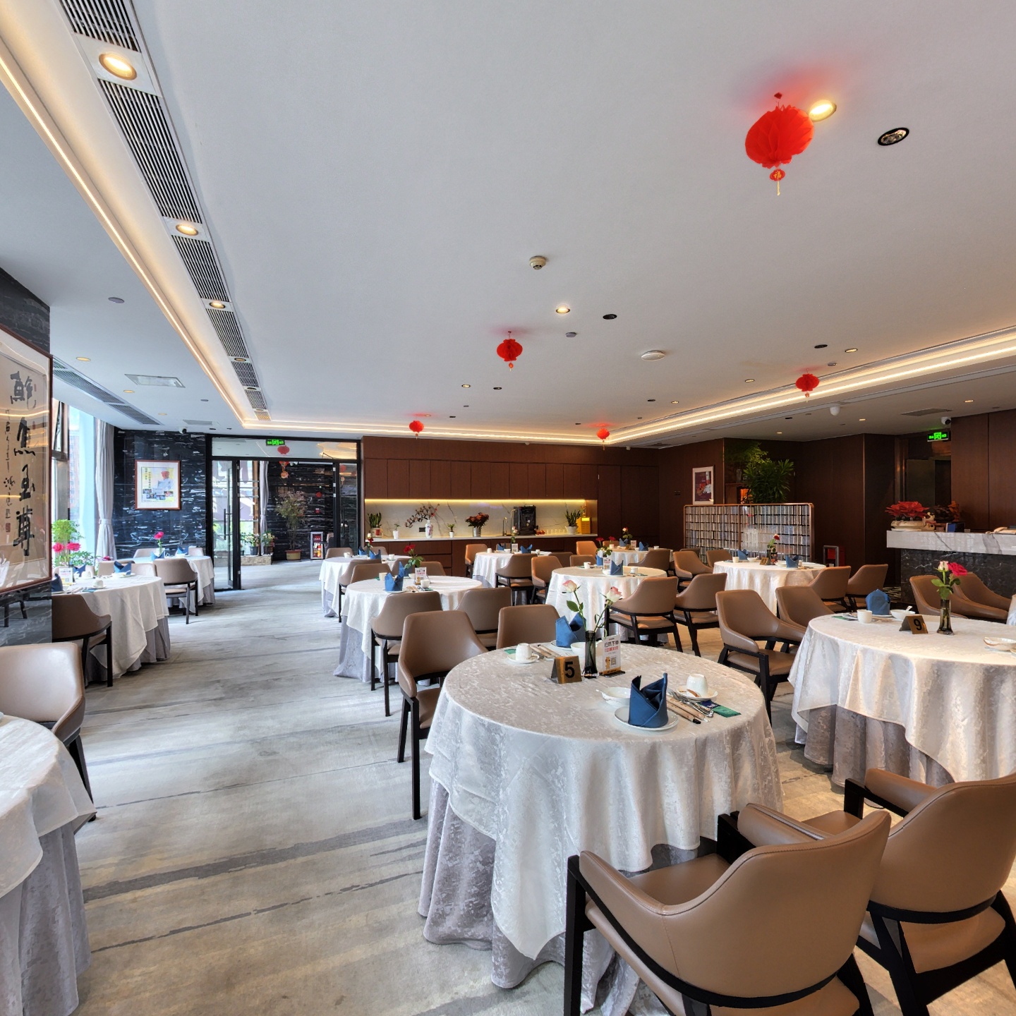 阿一鲍鱼•鲍鱼至尊（珠江新城店）