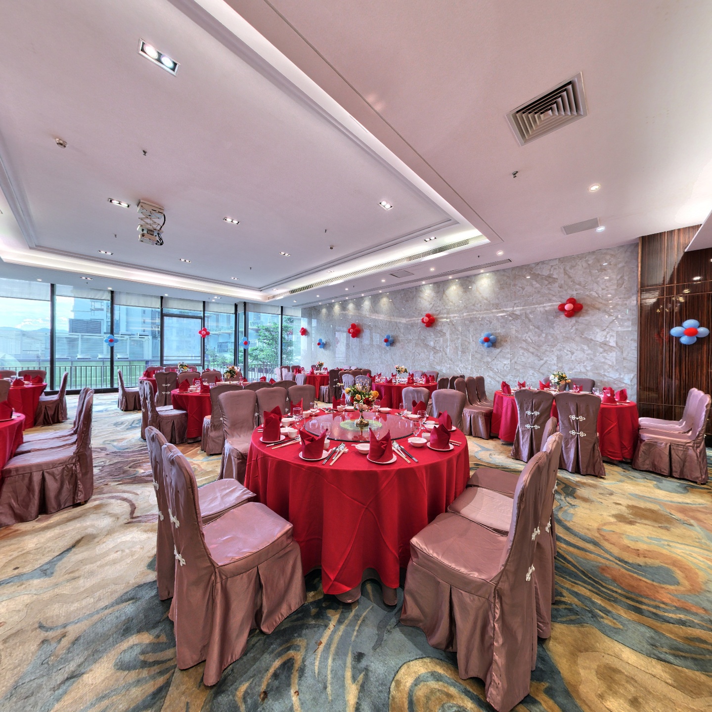 东煌海鲜（壹海城店）