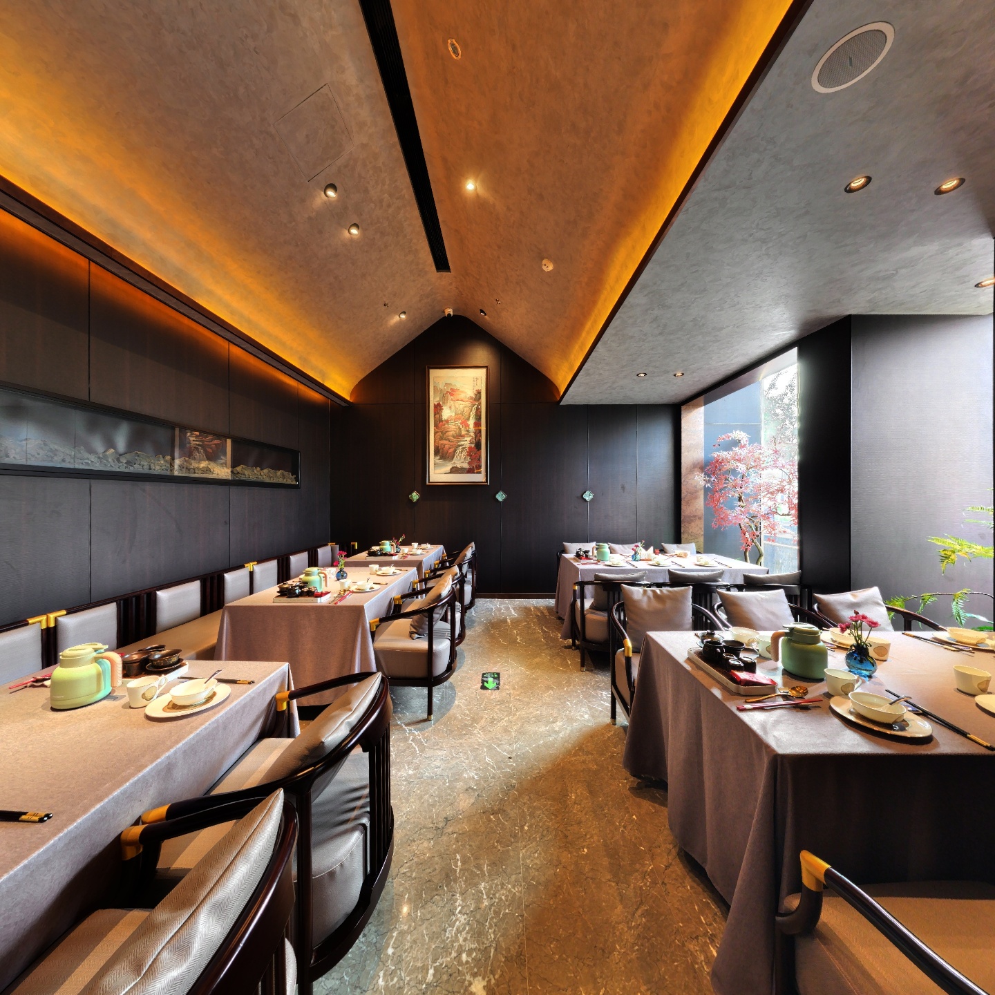 潮粥人·潮汕菜（通州新光大中心店）