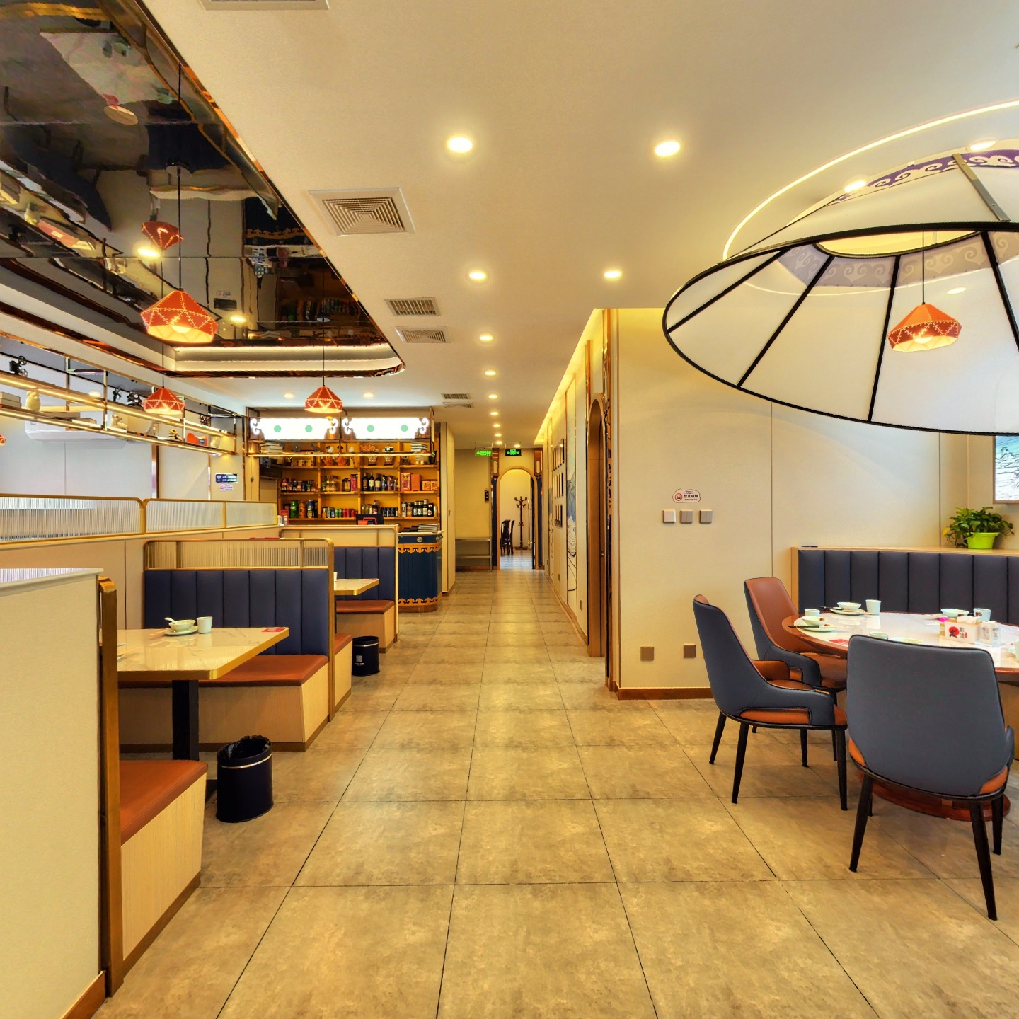 郭靖烤全羊 •莜面村 • 烧烤（小汤山店）
