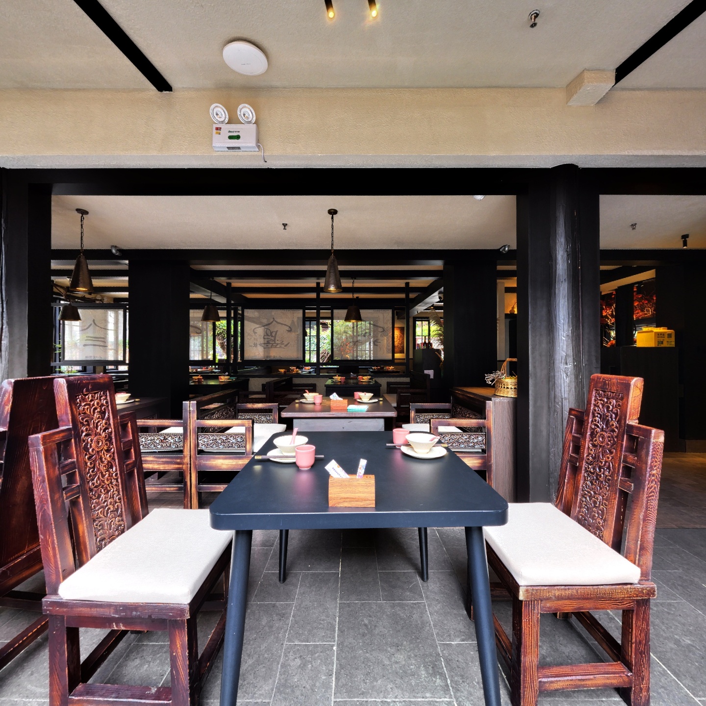 云雪丽·纳西庭院·现炒云南菜（古城南门店）