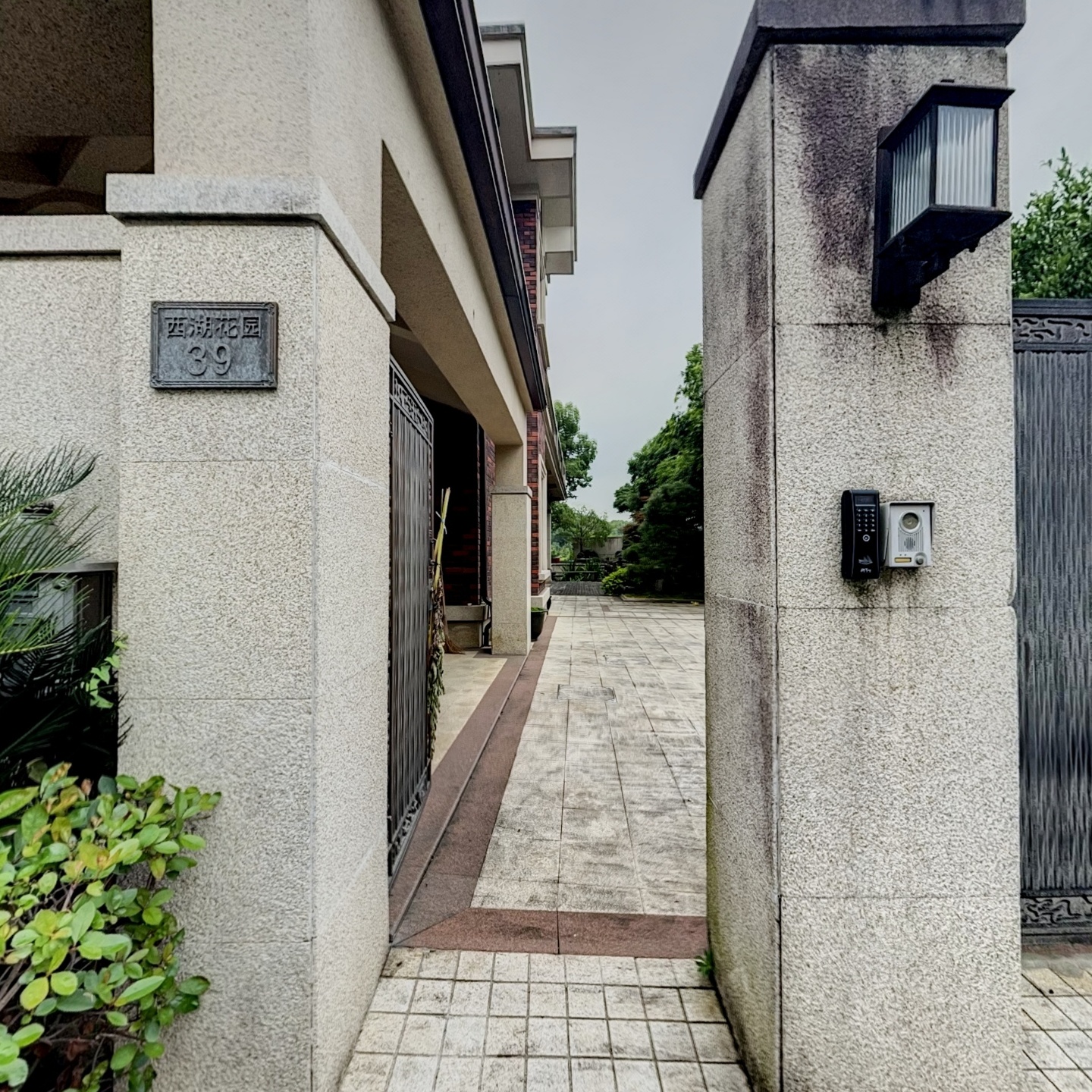 西湖花园39