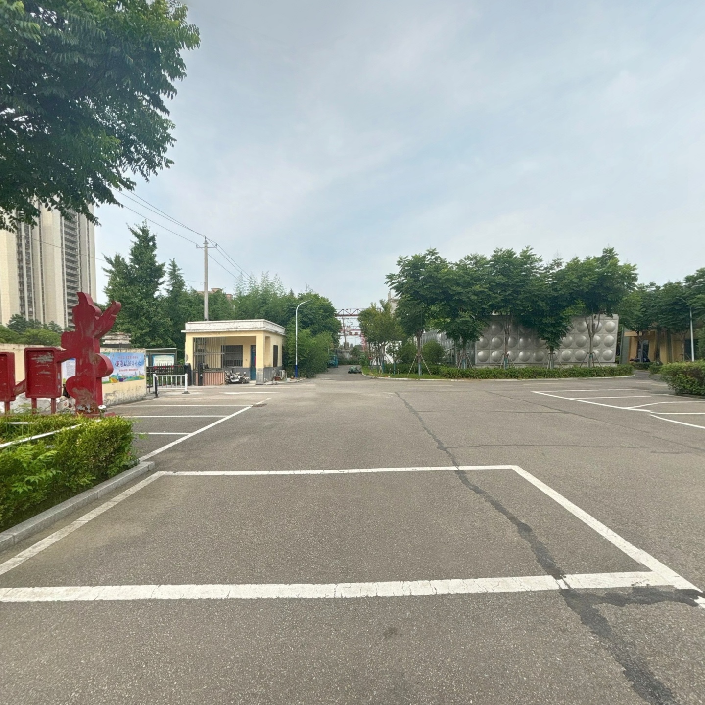 利辛县县水利局
