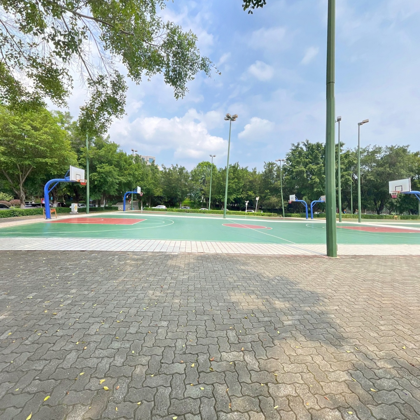 官塘大道辅路