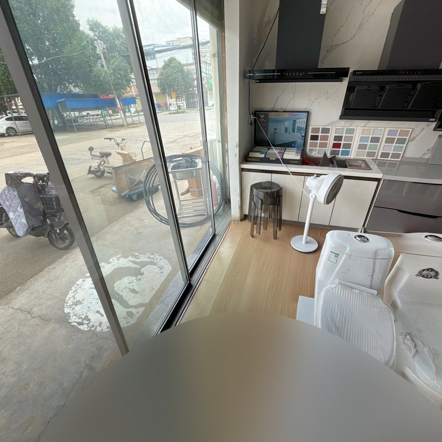 顺利路
