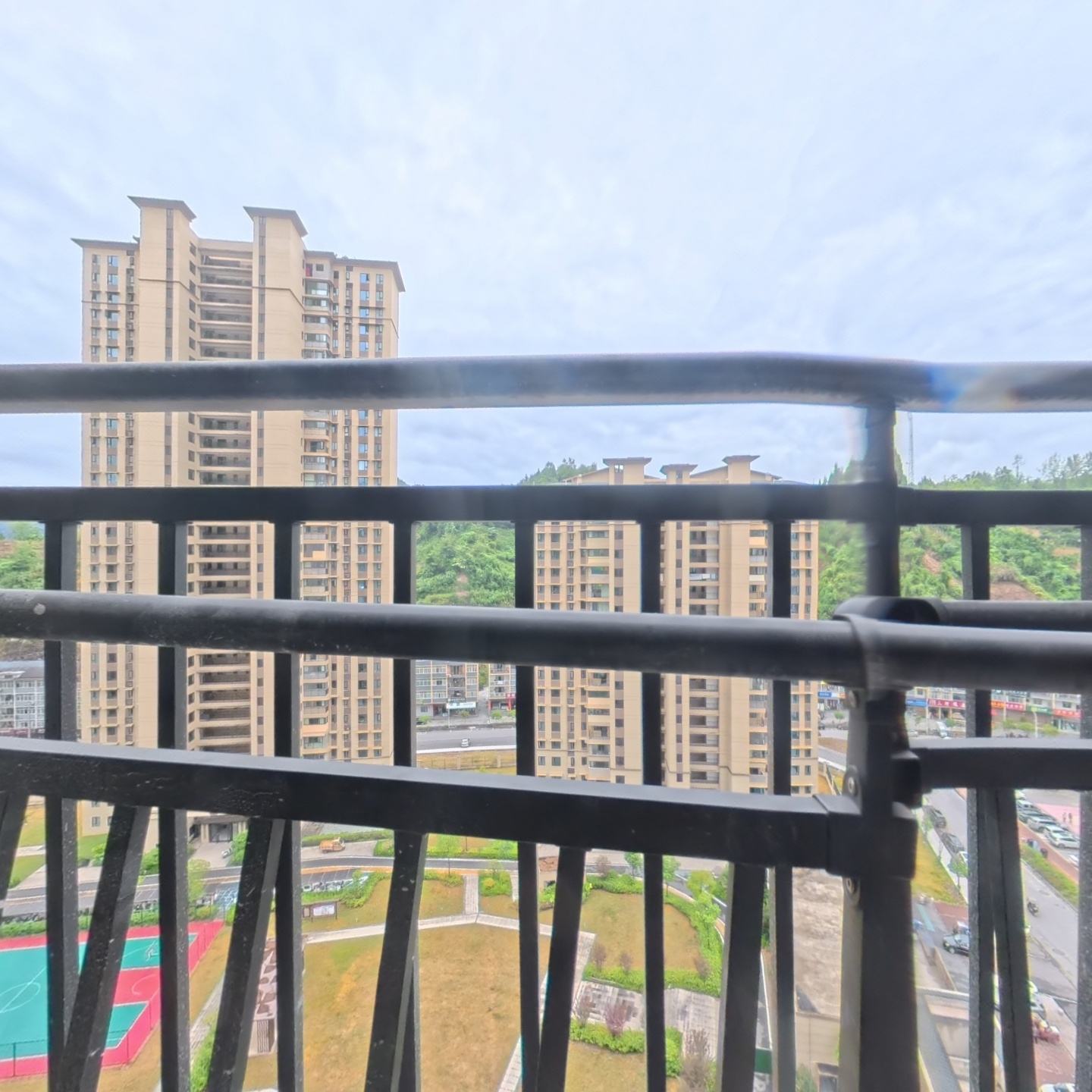 碧桂园1304