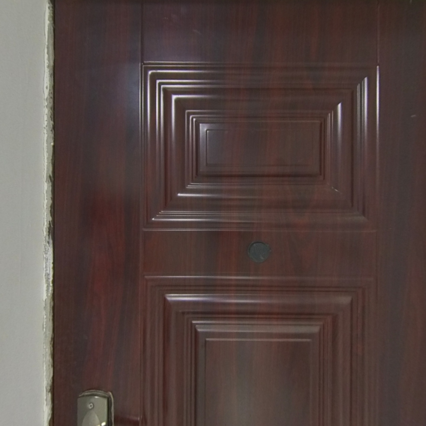 东等幸福新城（1）