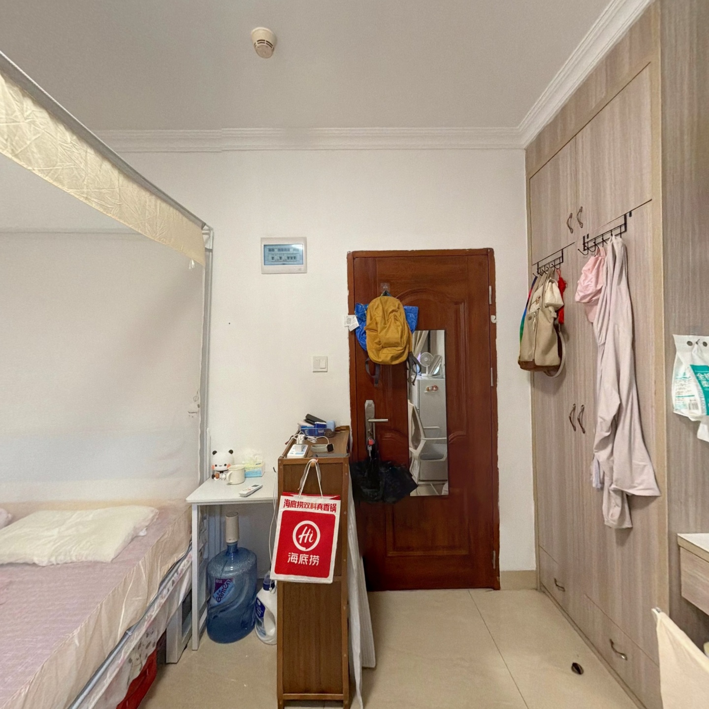 宝宝小屋