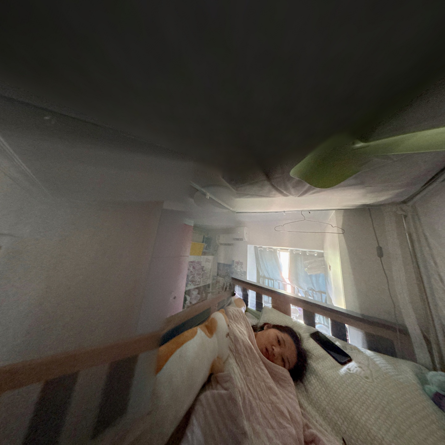 郑思涵家
