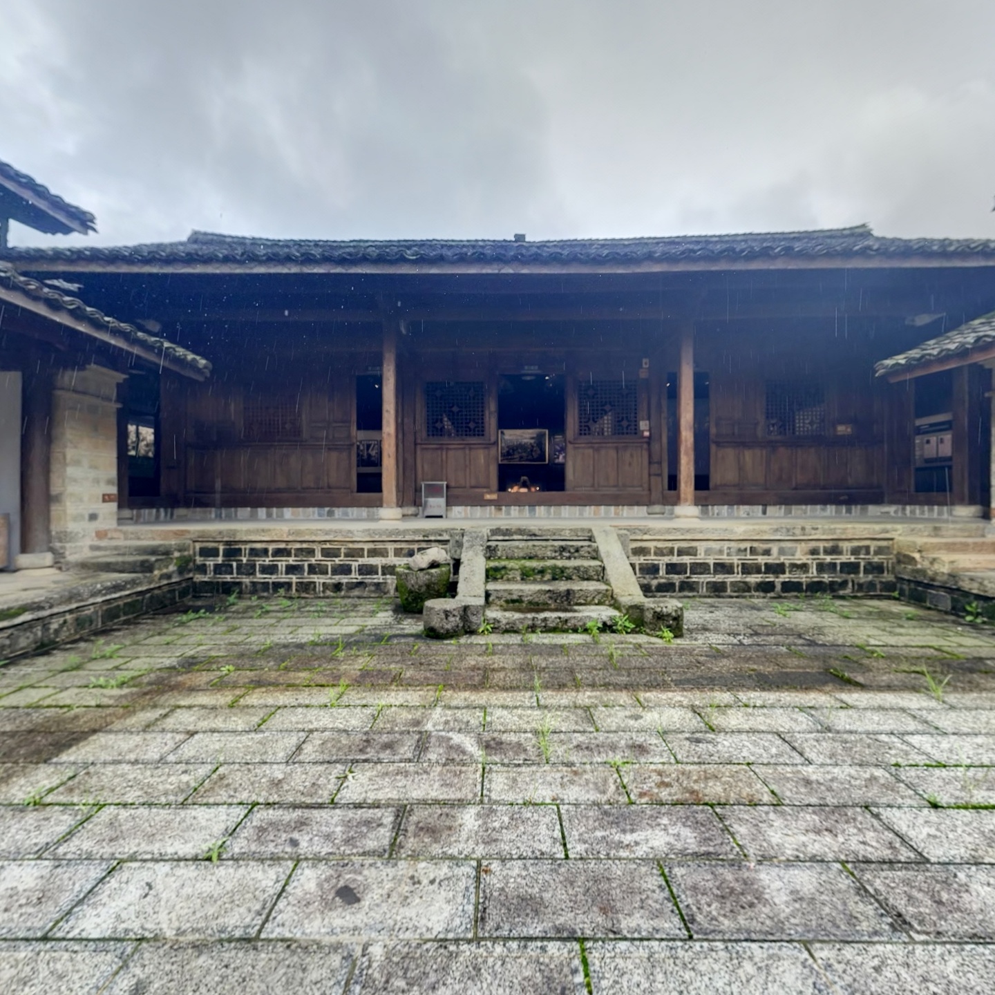 松山战役纪念馆
