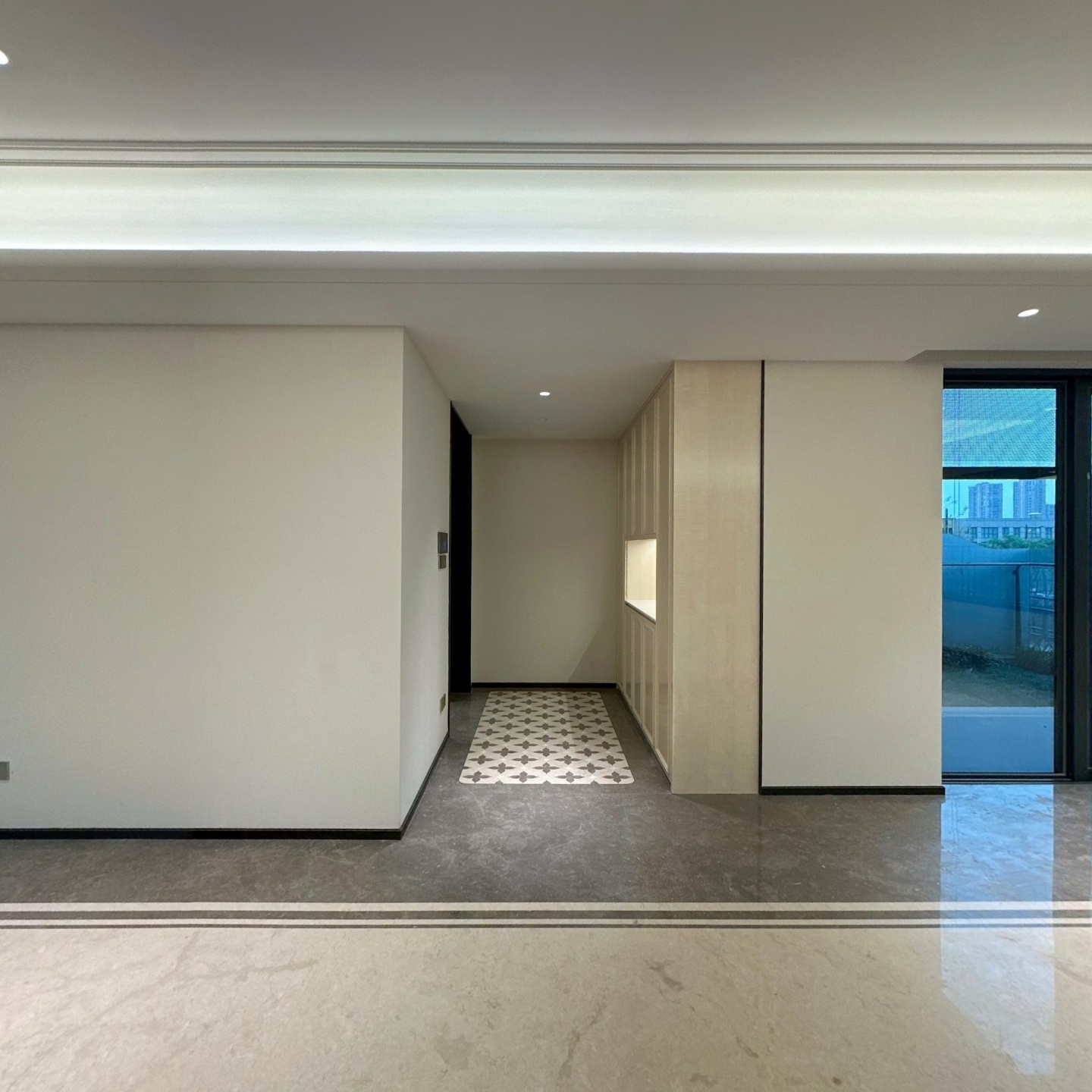 馥香园236偶数层02