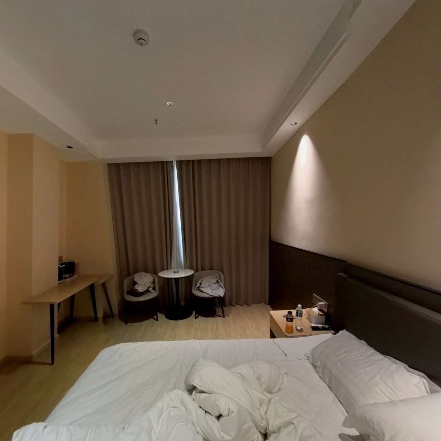 白杨路