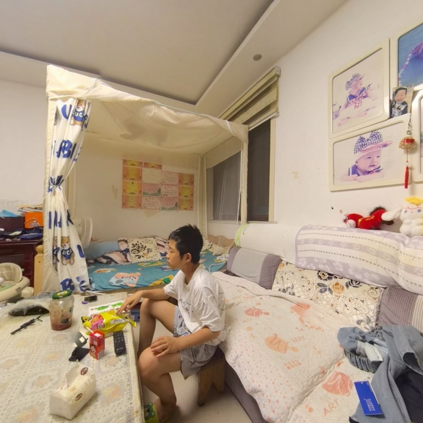 大王郢路