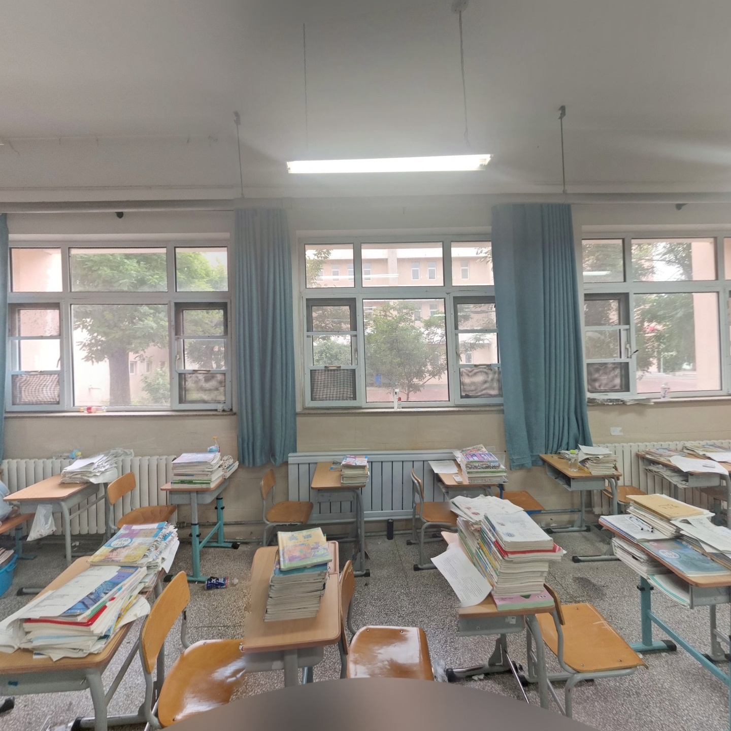 9年5班