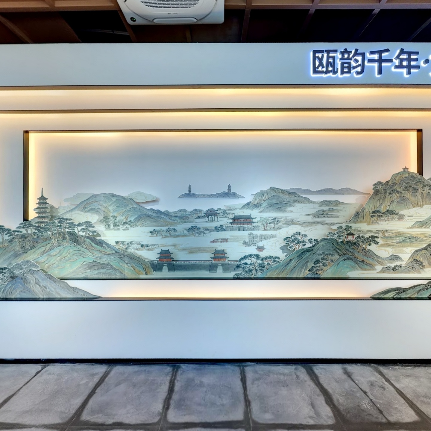 郭公阁