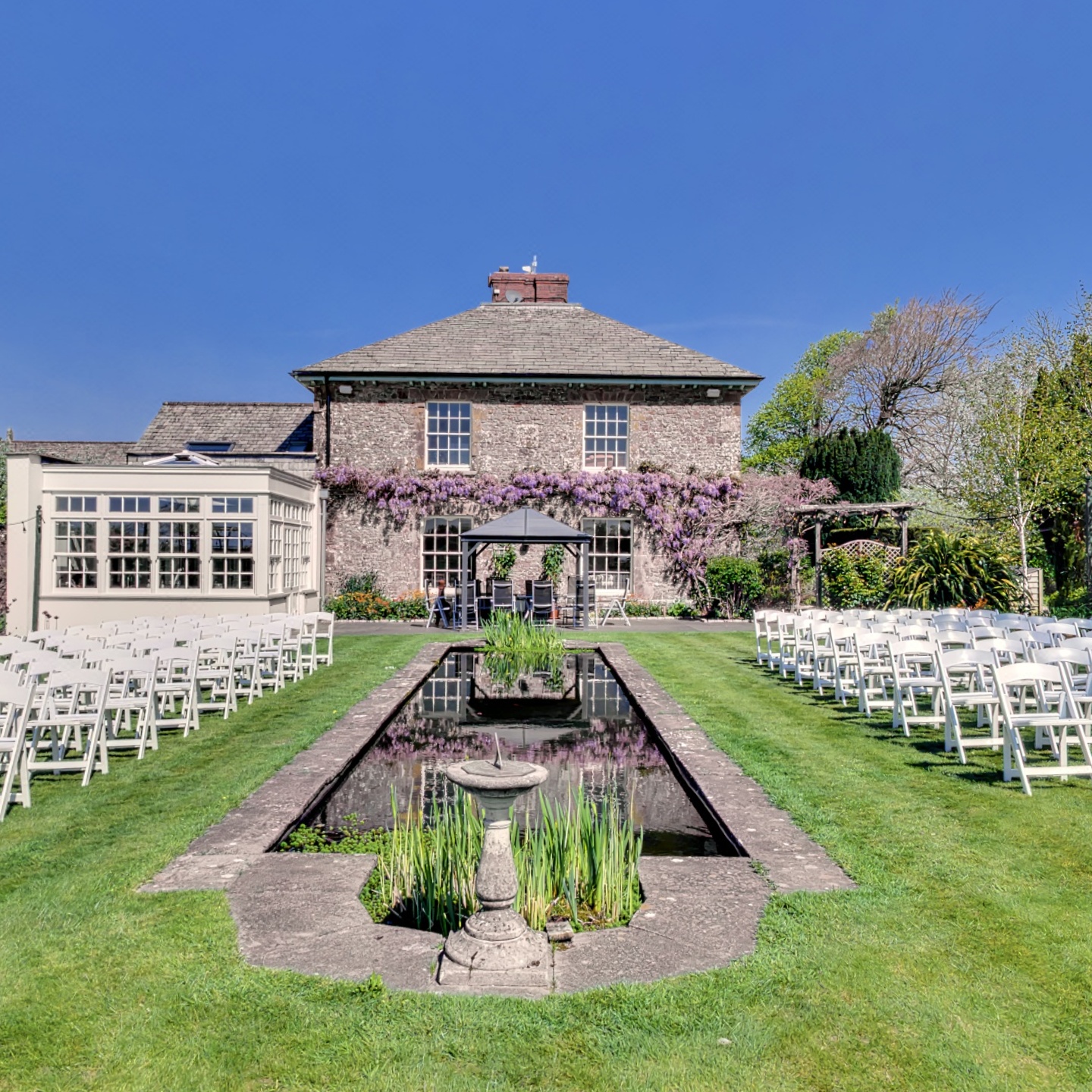 Glebe House Cottages & Wedding Venue-copy-copy-copy