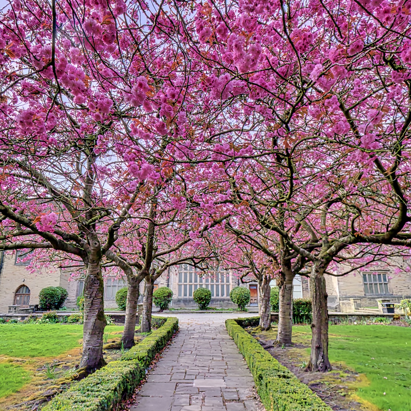 Bolling Hall Museum, Bradford