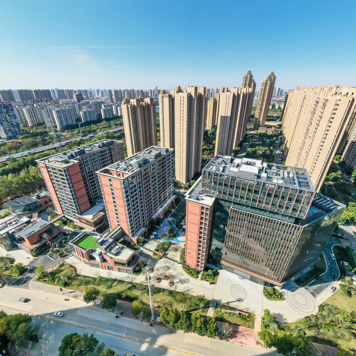 全景1
